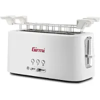 Girmi Toaster Toaster TP9101