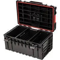 Qbrick Modulare Box