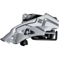 Shimano Altus Top Swing 40t Umwerfer