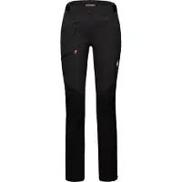 Mammut Damen Hose Courmayeur SO Pants Women