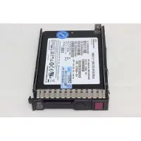 HP Hot Plug SSD Sata Interf****