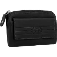 Chesterfield Oliver Schlüsseletui Leder 12 cm