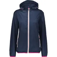 Campagnolo Regenjacke 3X53256-M982 für Damen