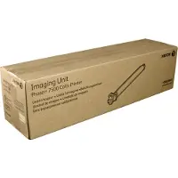 Xerox 108R00861 SCHWARZ TROMMELEINHEIT - 80000 SEITEN FÜR PHASER 7500