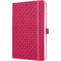 Sigel NB JOLIE HARDCOVER - Notizbuch