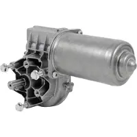 Doga DC-gearmotor Typ 319 DO 319.3860.2B.00 / 3123 12 V 7 A 9 Nm 30 U/min Shaft Diameter: 12 mm 1 stk