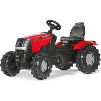 Rolly Toys Farmtrac Case Puma CVX 225 Trettraktor, Maße: 106x53x60 cm; 60 105 9