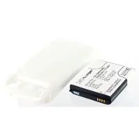 AGI 96909 - Batterie/Akku - Weiss - Lithium-Ion (Li-Ion) - 3300 mAh - 3,7 V - 63 mm