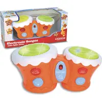 Bontempi - Baby bongo drum