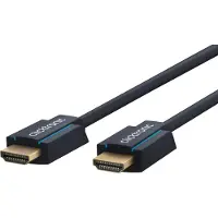 ClickTronic High-Speed-HDMI-Kabel