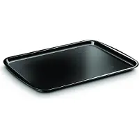 Take A Break by CEP Serveringsbakke plast, 37,2 x 53,2 cm, sort