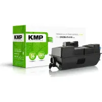 KMP K-T64, 31000 Seiten, Schwarz, 1 Stück(e)