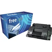Freecolor 90X-FRC, 24000 Seiten, Schwarz, 4 Stück(e)