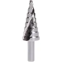 Bosch 2609255115, Bohrer, Taktbohrer, Drehung der rechten Hand, 2 cm, 75 mm, Nicht-eisenhaltiges Metall, Kunststoff, Holz