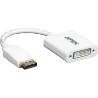 Aten VC965 DisplayPort to DVI Adapter