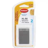 Hähnel Hl-s5/s50 Batterie