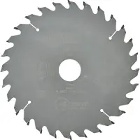 DeWalt Kreissägeblatt Handkreissäge 190/30 mm 28WZ DT4033QZ