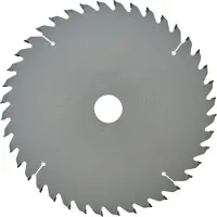 DeWalt Kreissägeblatt Handkreissäge 235/30 mm 40WZ DT4067QZ