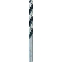 Bosch Metallspiralbohrer HSS PointTeQ, DIN 338, 6,1 mm, 10er-Pack