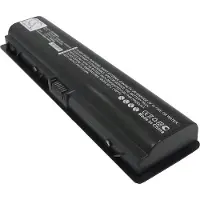 Cameron Sino Laptop Battery 411462-141 et. al for HP, 10.8V, 4400mAh