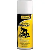 Swissstop Bremsenreiniger 400ml
