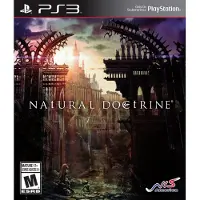 Natural Doctrine (Playstation 3) (UK IMPORT)