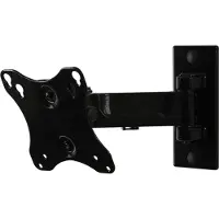 Peerless PP730 Schwenkbarer Wandarm Für LCD-Bildschirmgrößen zwischen 10 und 29 Zoll