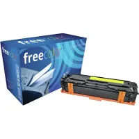 Freecolor M251Y-FRC, 1800 Seiten, Gelb, 1 Stück(e)