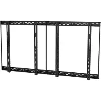 Peerless SmartMount Flat Video Wall Mount, 2x2 Kit For 46inch-55inch Display