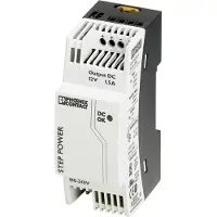 Phoenix Contact STEP-PS/1AC/12DC/1.5 Stromversorgung