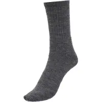 Woolpower Socken Socks 200 Grau-Schuhgröße 36 - 39