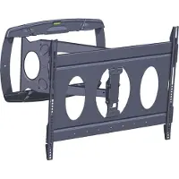 Vogel's PFW 6850 schwarz TV-Wandhalterung