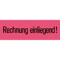 Herma Hinweisetiketten