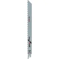 Bosch BAJONETSAVKLINGE TRÆ S1111K 228MM 2 STK