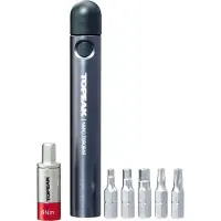 Topeak Drehmomentschlüssel Topeak Nano TorqBar