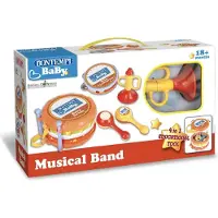 Bontempi Muziekset 6 Stück