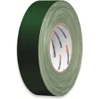 Hellermanntyton Hellermann Tyton 712-00203, 10 m, Grün, 19 mm, 0,31 mm