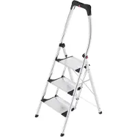 Hailo Klapptritt K100 TopLine, 3 Stufen
