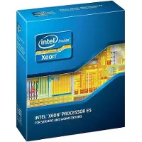 Intel Xeon Eight Core E5-2640V3,2.6GHz,22nm