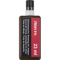 Aristo Tusche 23 ml braun
