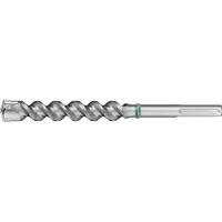 Heller Hammerbohrer ENDURO D.25mm Arbeits-L.400mm L.520mm SDS-max