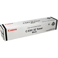 Canon C-EXV 32, 19400 Seiten, Schwarz, 1 Stück(e)