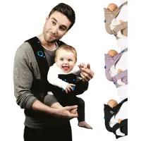 WE MADE ME - Pao Papoose Tragegestell 1 St