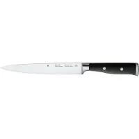 WMF Fleischmesser "Grand Class" langanhaltende Schärfe, handgeschmiedeter Spezialklingenstahl