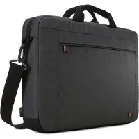 Case Logic Era Attaché 15.6" obsidian