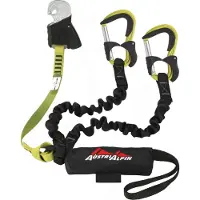 Austrialpin Hydra Evo Klettersteigset