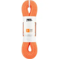 Petzl - Kletterseil für das Klettern - Volta Guide - Größe 40 m - Orange