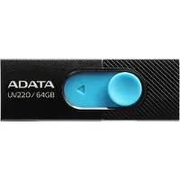 A-Data Technology UV220 - 64GB - USB-Stick