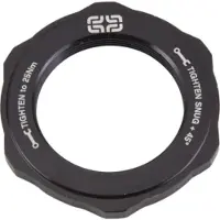 E*thirteen TRS Plus Kassettenlockring