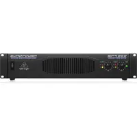Behringer EP4000 Europower Verstärker